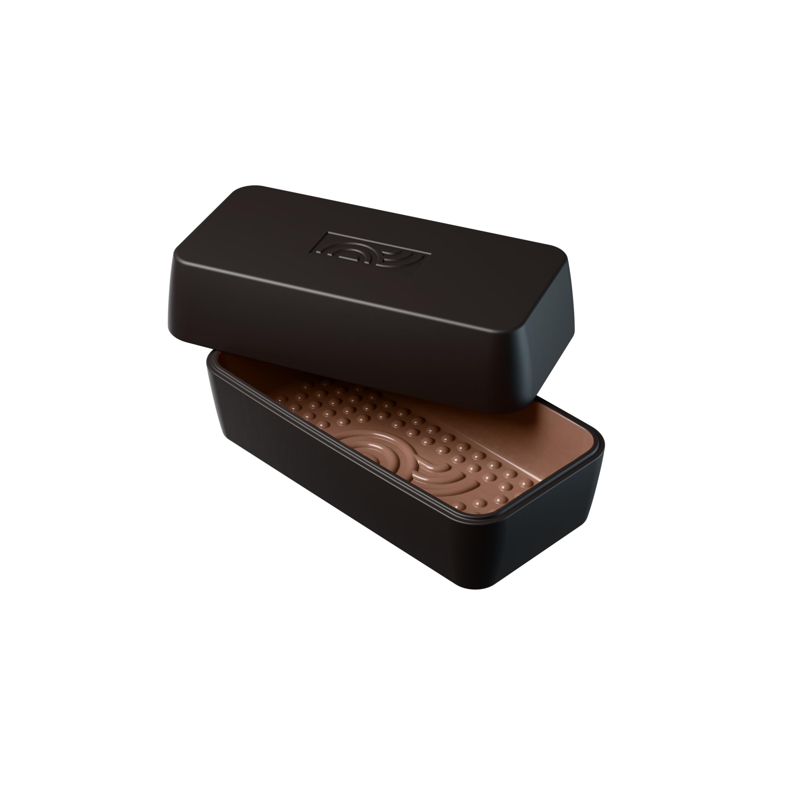 myromy® Brick BBQ Keramik-Bräter, Grillstein, Grillplatte, Handmade Germany