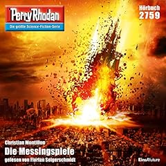 Die Messingspiele Titelbild