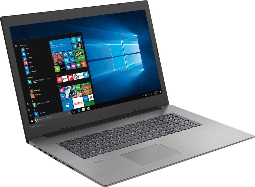 Amazon.com: Lenovo IdeaPad 330-17 - 17.3
