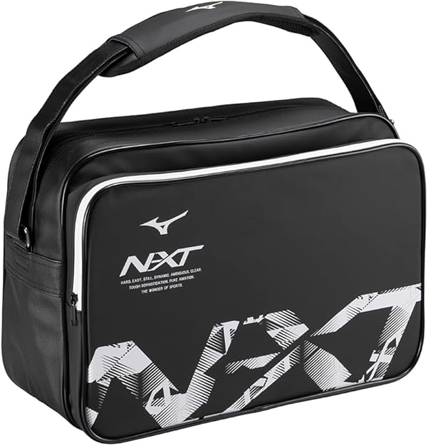 Amazon | [ミズノ] ショルダーバッグ N-XTショルダーバッグ スポーツ