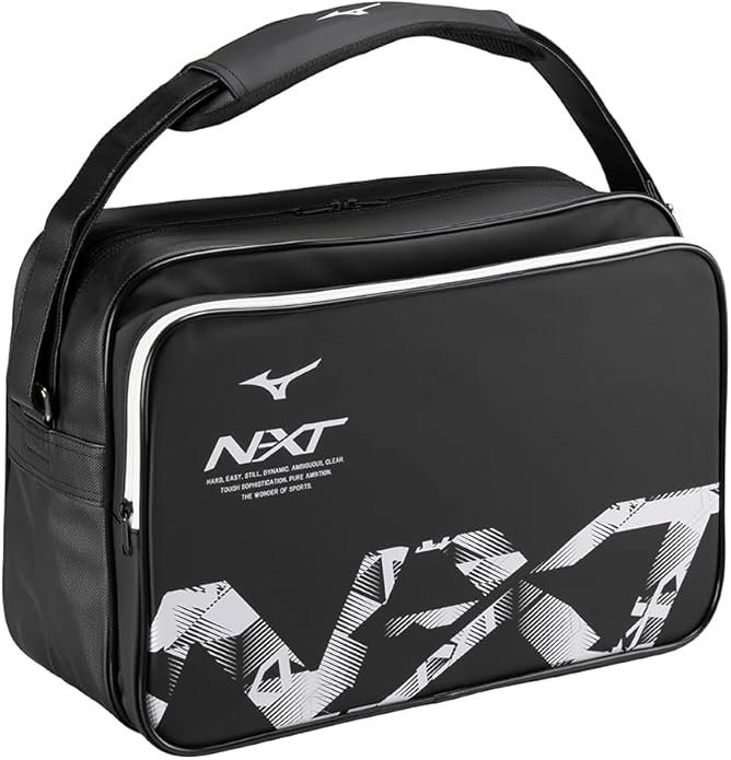 Amazon | [ミズノ] ショルダーバッグ N-XTショルダーバッグ スポーツ