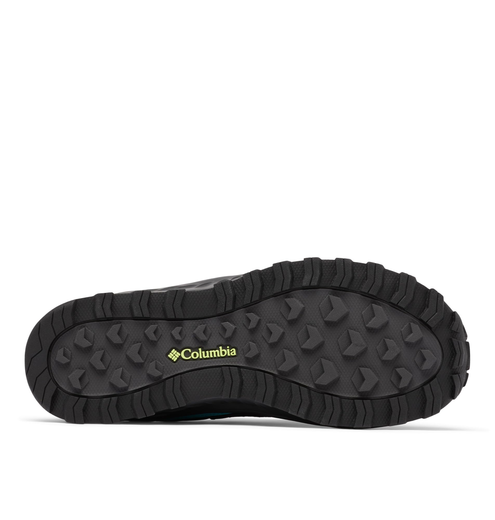 Columbia Trailstorm Ascend Waterproof Chaussure de randonnéeFemme