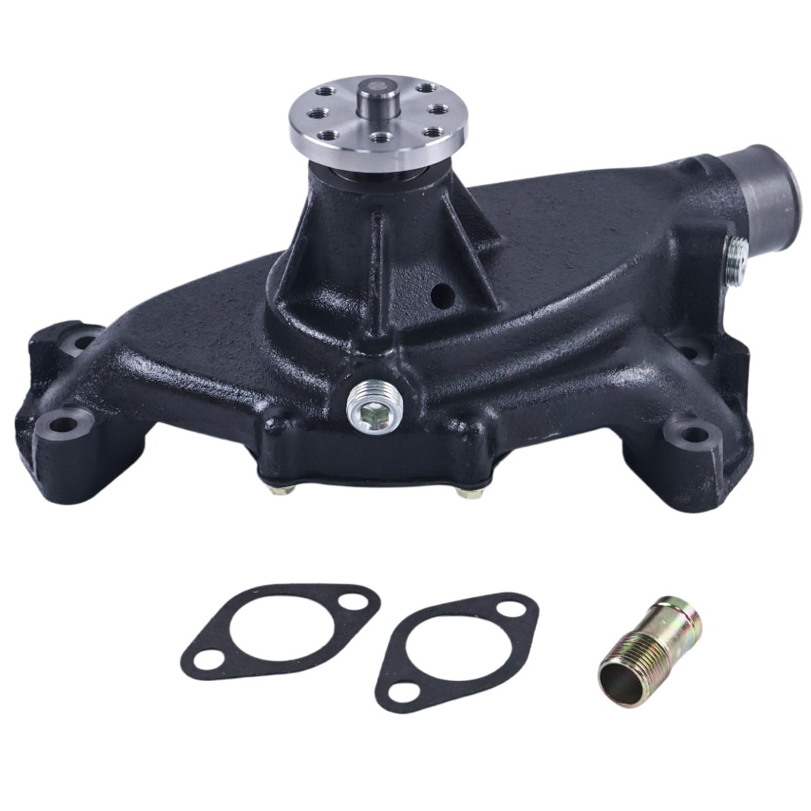Photo 1 of Chamixx Bi-Directional Circulating Water Pump - 387447 3855991