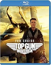 トップガン マーヴェリック [Blu-ray]