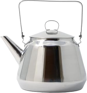 OPA Mari 不锈钢水壶 1.5L