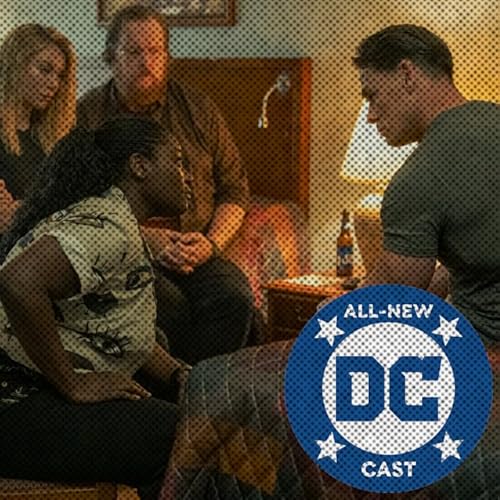 Peacemaker - Season 2 Episode 7 & 8 Review: "Like a Keith in the Night" & "Full Nelson"