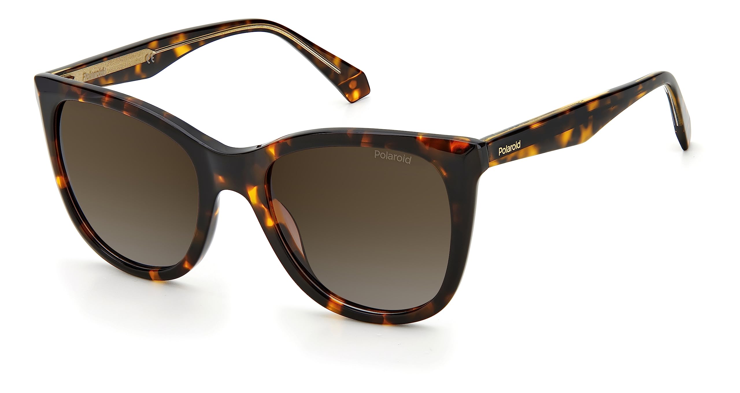 Polaroid PLD 4096/s/x Gafas de Sol, 086/LA Havana, 52 Mujer