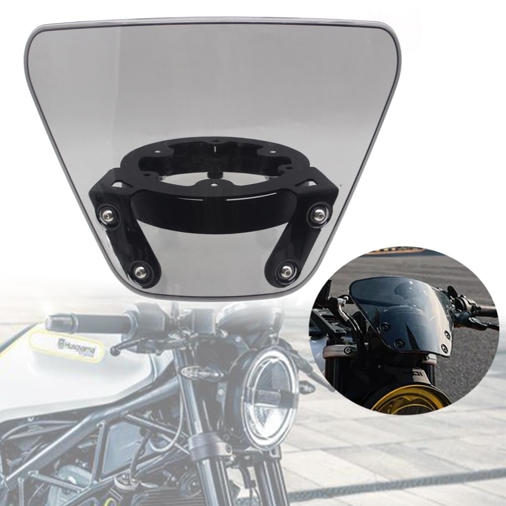 Amazon | FOR ハスクバーナ Svartpilen 401 250 Vitpilen 401 250 2018