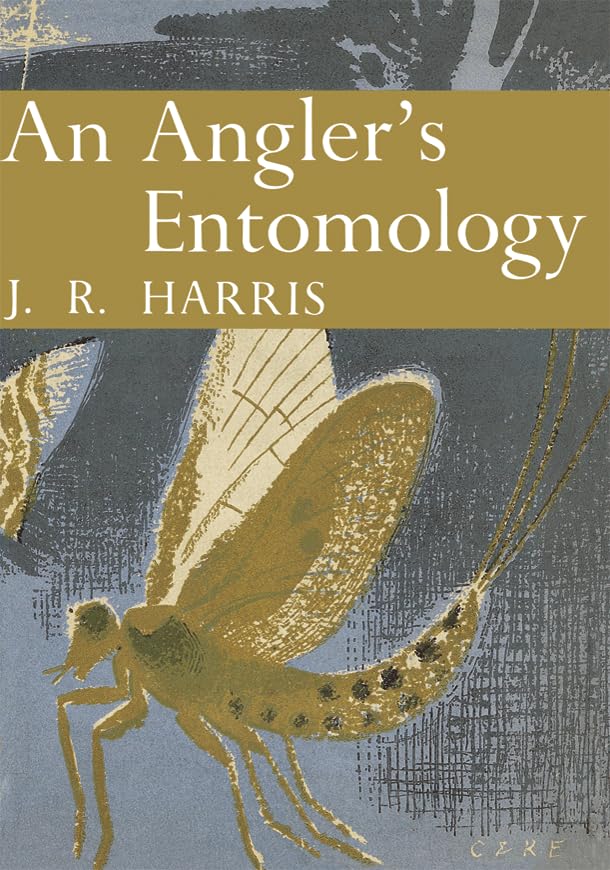 NN ANGLERS ENTOMOLOGY 23