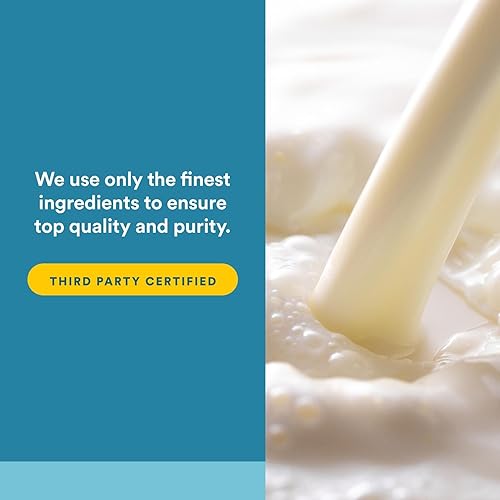 Miniatura 5 de Natural Factors - Acidophilus & Bifidus, promueve el bienestar y la salud digestiva, 90 cápsulas