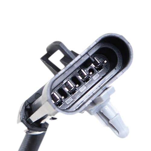 Vista 1472 de TRQ Sensor de oxígeno O2 compatible con Ford Edge 2010-2013 Escape Explorer 2010-2012 Fusion Lincoln MKX 2010-2011 Mazda Tribute Mercury Mariner