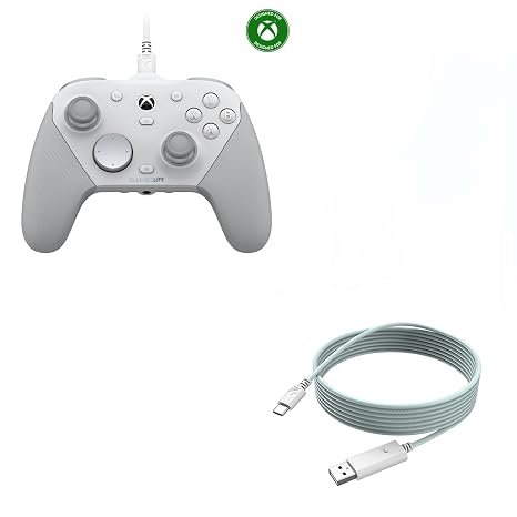 GameSir G7 Pro Wired Controller for Xbox USB-C Cable