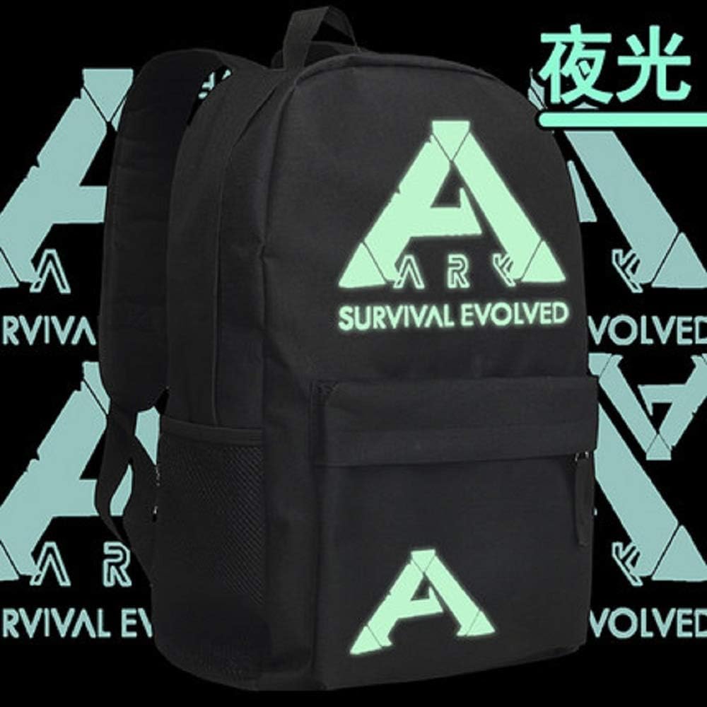 ark survival evolved backpack