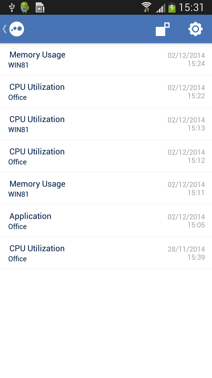 LogMeIn App on the Amazon Appstore