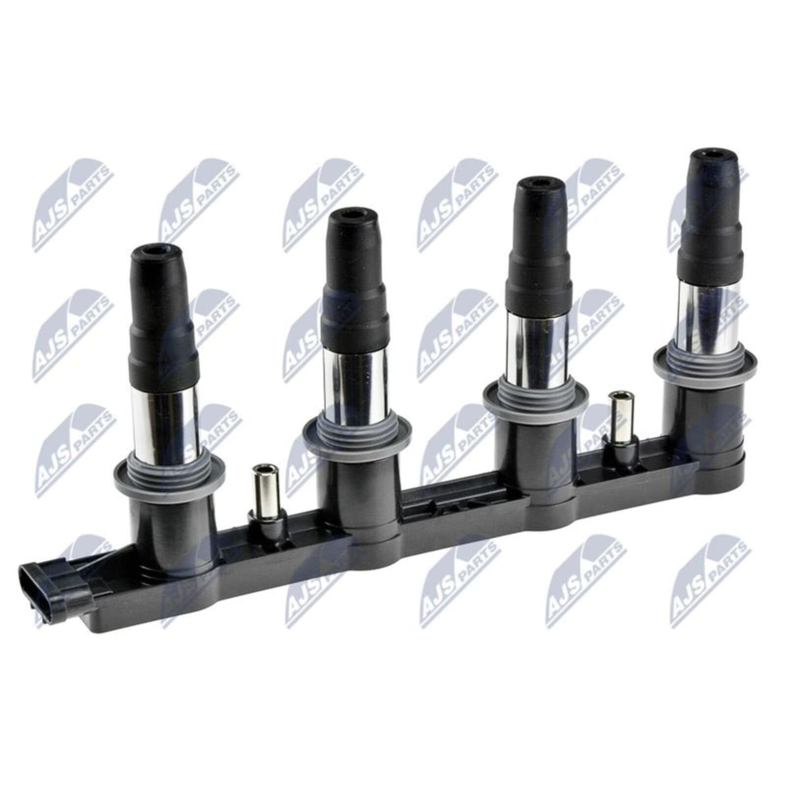 NTY Bobina d'accensione ECZ-DW-001 Compatibile con: CHEVROLET AVEO/KALOS Schrägheck, AVEO/KALOS Stufenheck, CRUZE, CRUZE Schrägheck, CRUZE Station Wagon, ORLANDO