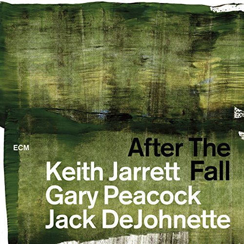 Keith Jarrett, Gary Peacock & Jack Dejohnette