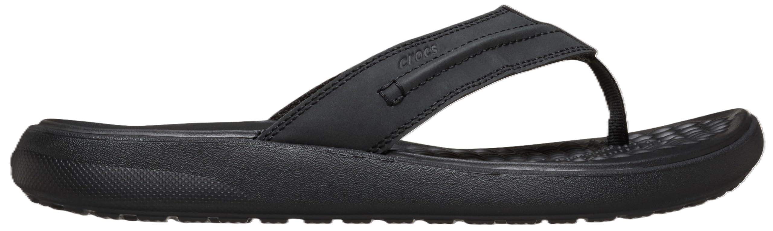 Crocs Yukon Vista II LR Flip, Infradito Uomo