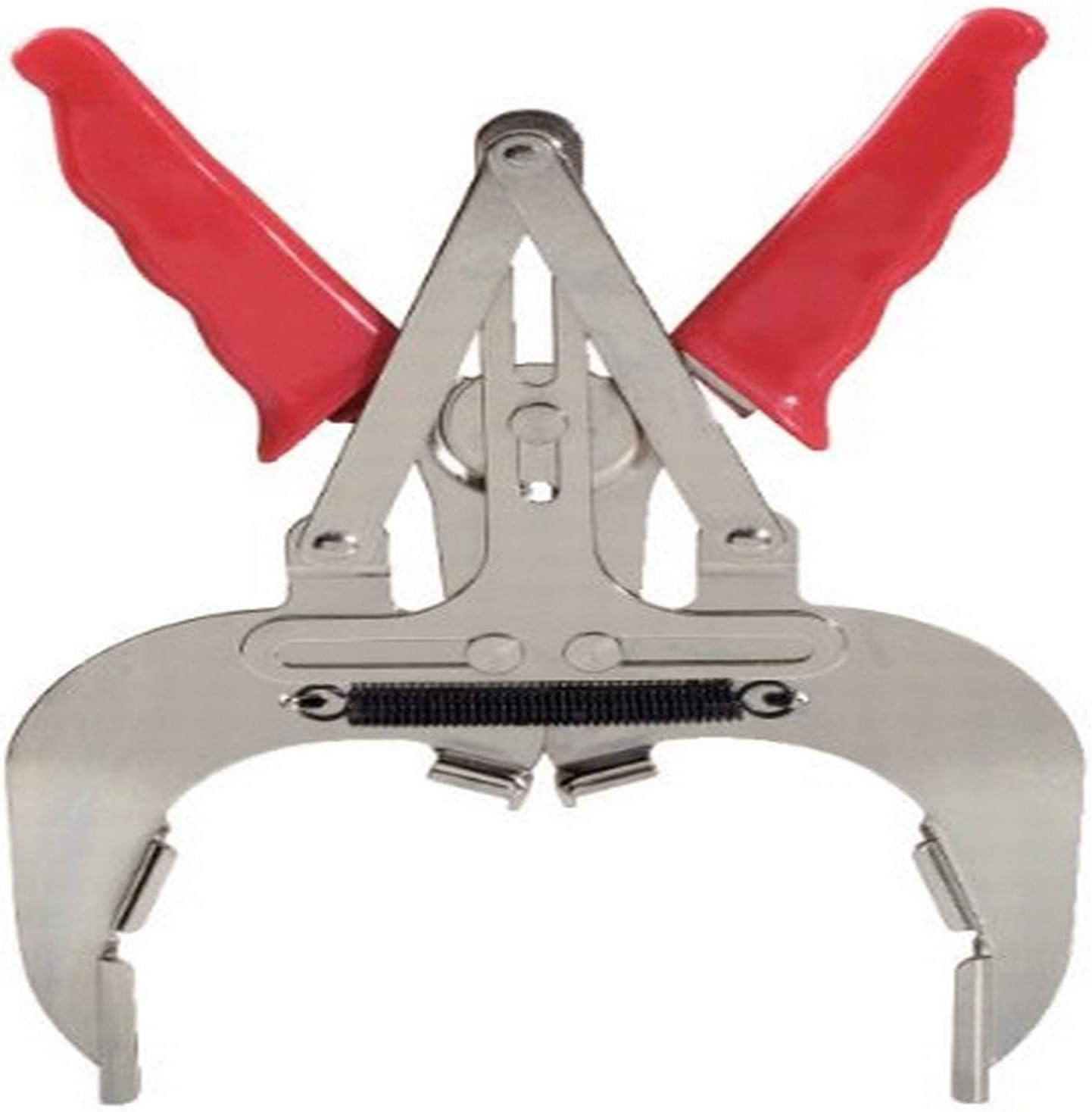 KS TOOLS Piston Ring Pliers Ø80-120mm Piston Ring Pliers Ø80-120mm Piston Ring Pliers Ø80-120mm 150.1176 [Parallel Import]