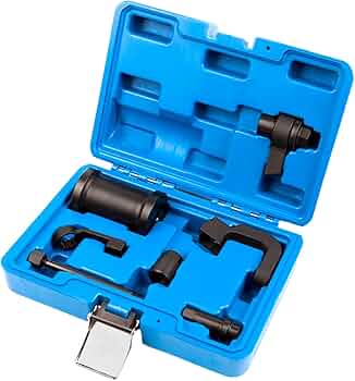 T10402 T10415 Fuel Injector Puller Tool For VW Audi Skoda 1.6 2.0 TDi Diesel