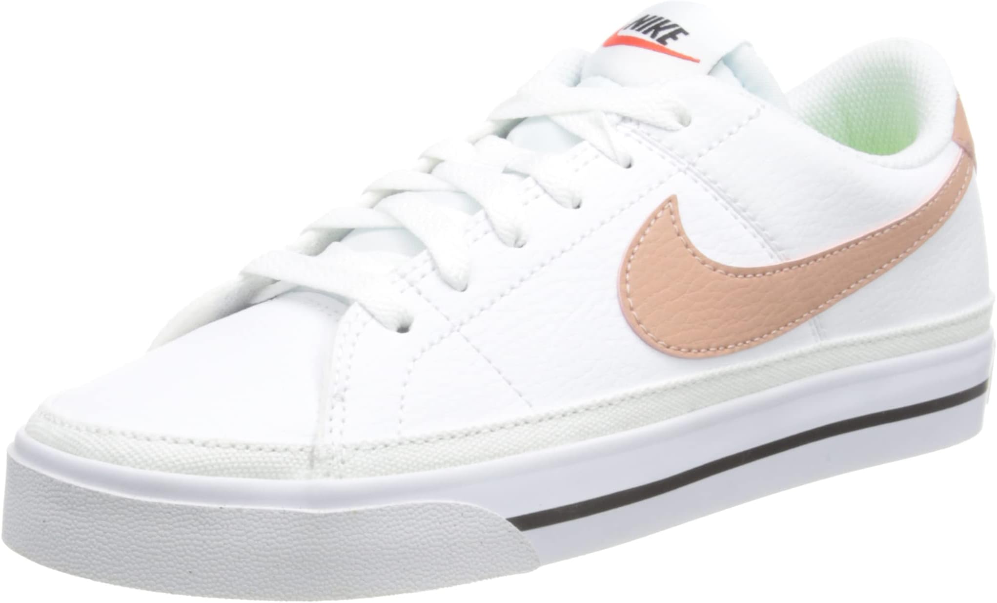 casual women's nike shoes