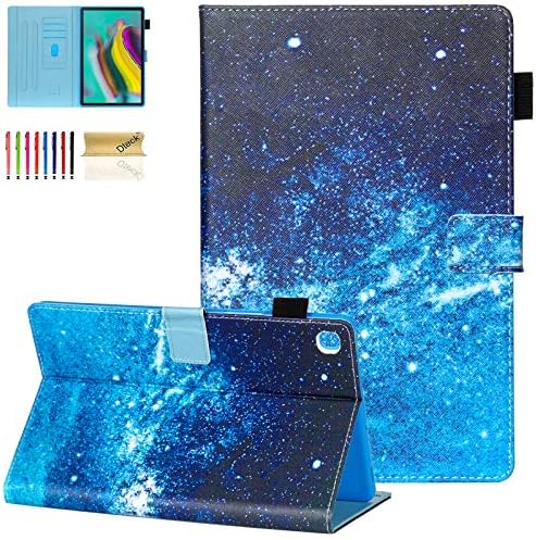 Smart étui Pour Samsung Galaxy Tab S5E 10.5 2019 SM 720 SM T725 Funda - Foto 11