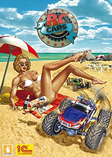 RC Cars [Online Game Code]