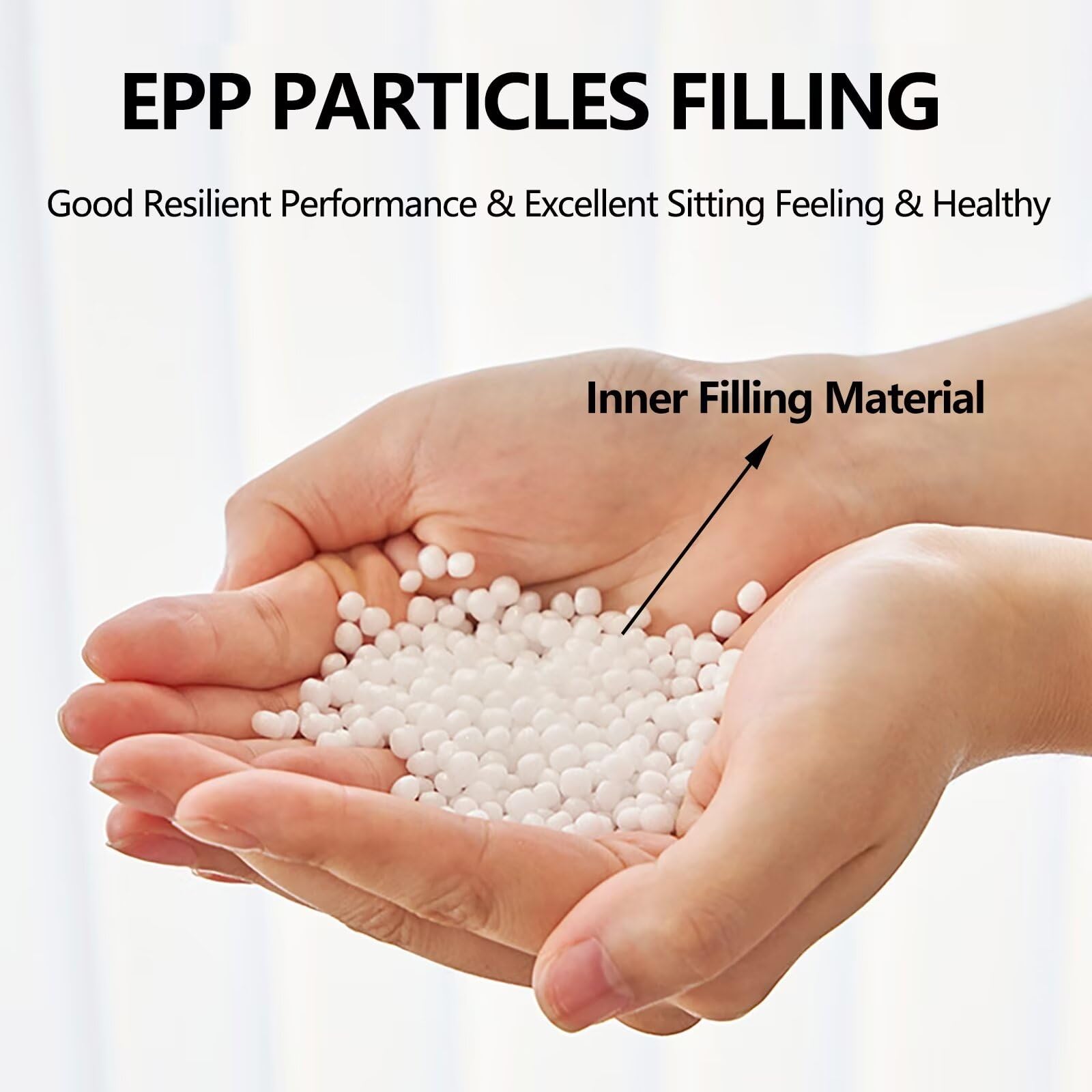 FABRICK × have a good time CUSHION Amazon.com: ZIBENE Floor