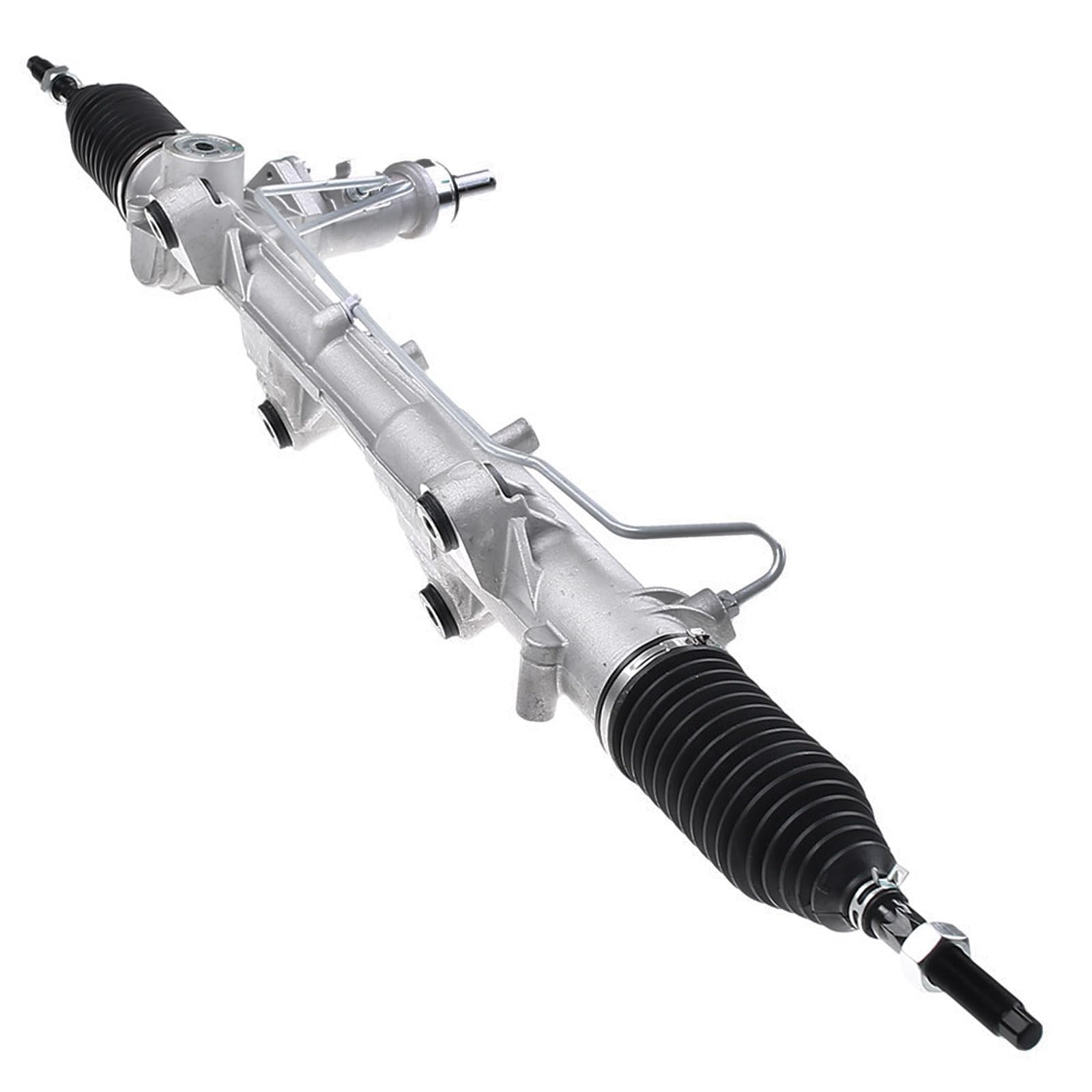 Frankberg Lenkgetriebe Servolenkgetriebe Hydraulisch für Linkslenker Kompatibel mit M.u.l.t.i.v.a.n VI SGF SGM SGN 2.0L 2015-2021 Transporter VI SFD SFE SFL SFZ 2.0L 2015-2021 Replace# 7H1422061J