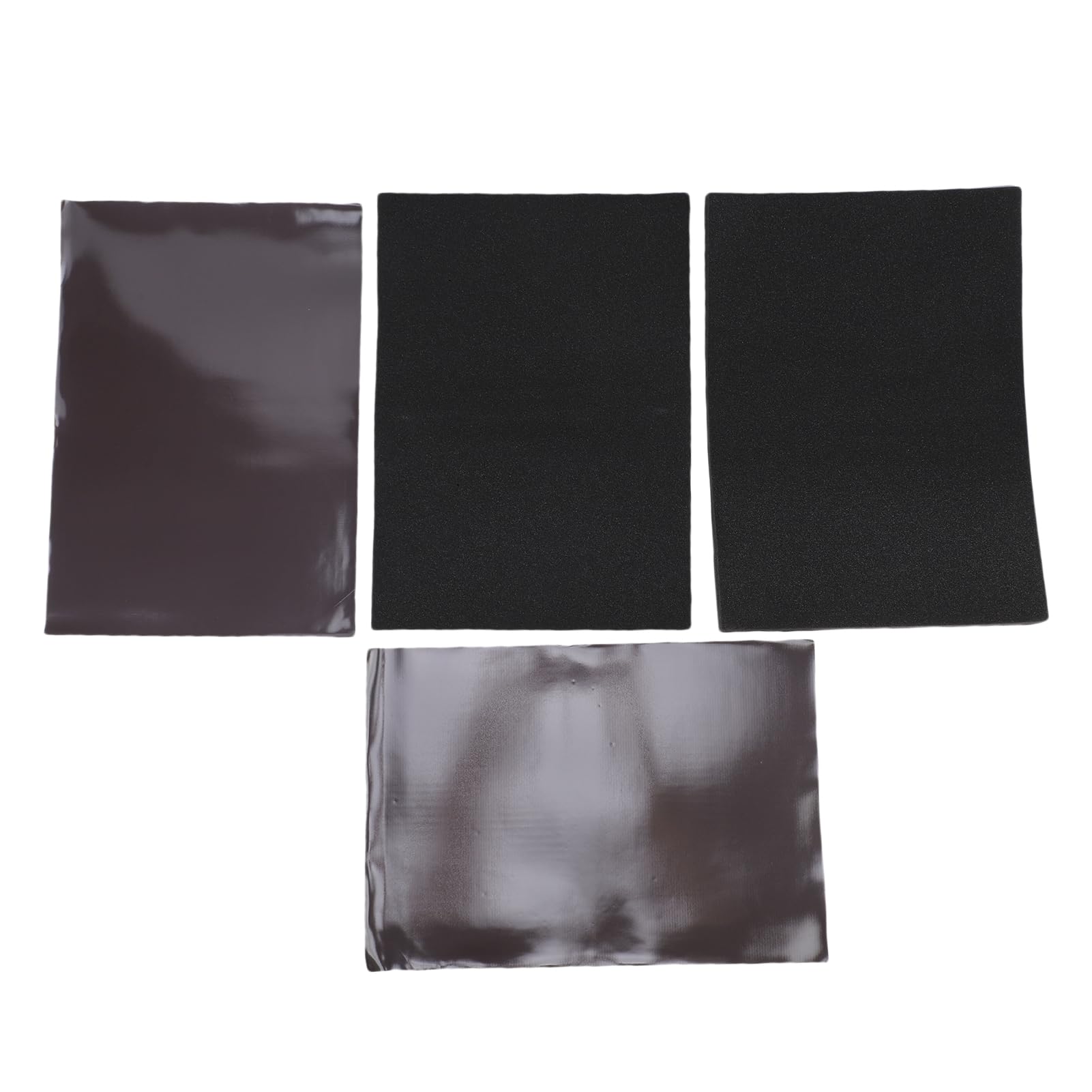 Coussin anti-goutte pour climatiseur de fenêtre en mousse haute densité