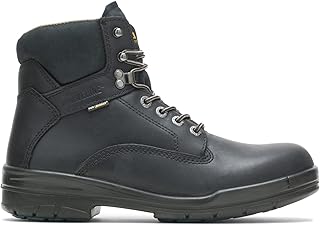 WOLVERINE Men's W03123 DuraShock SR Boot Price In India