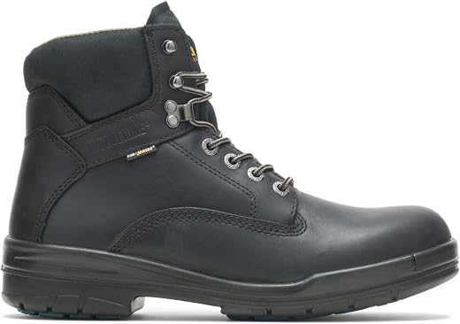 WOLVERINE Men's W03123 DuraShock SR Boot
