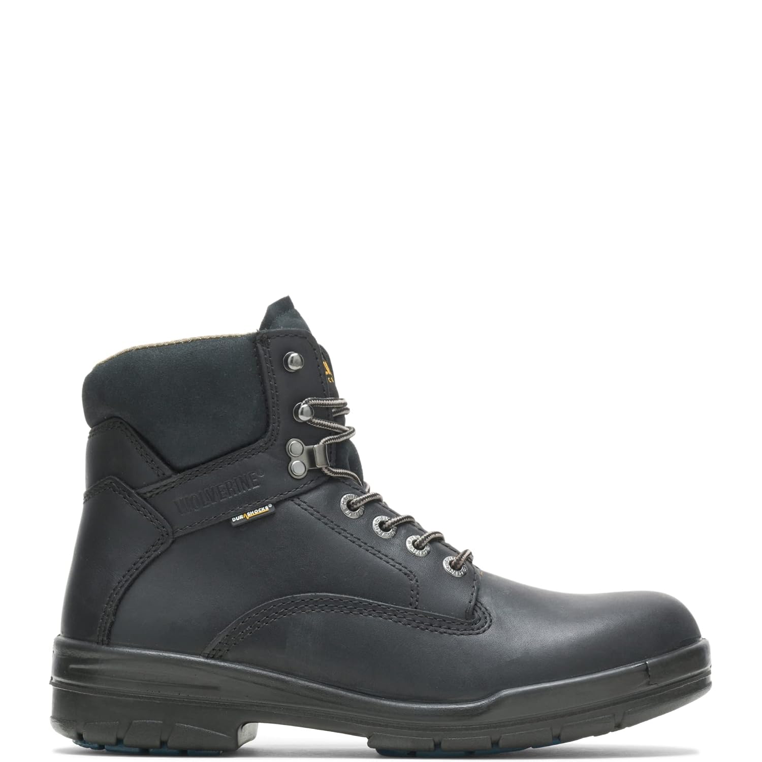 WOLVERINE Men's W03123 DuraShock SR Boot - Review, Price and Buying Guide