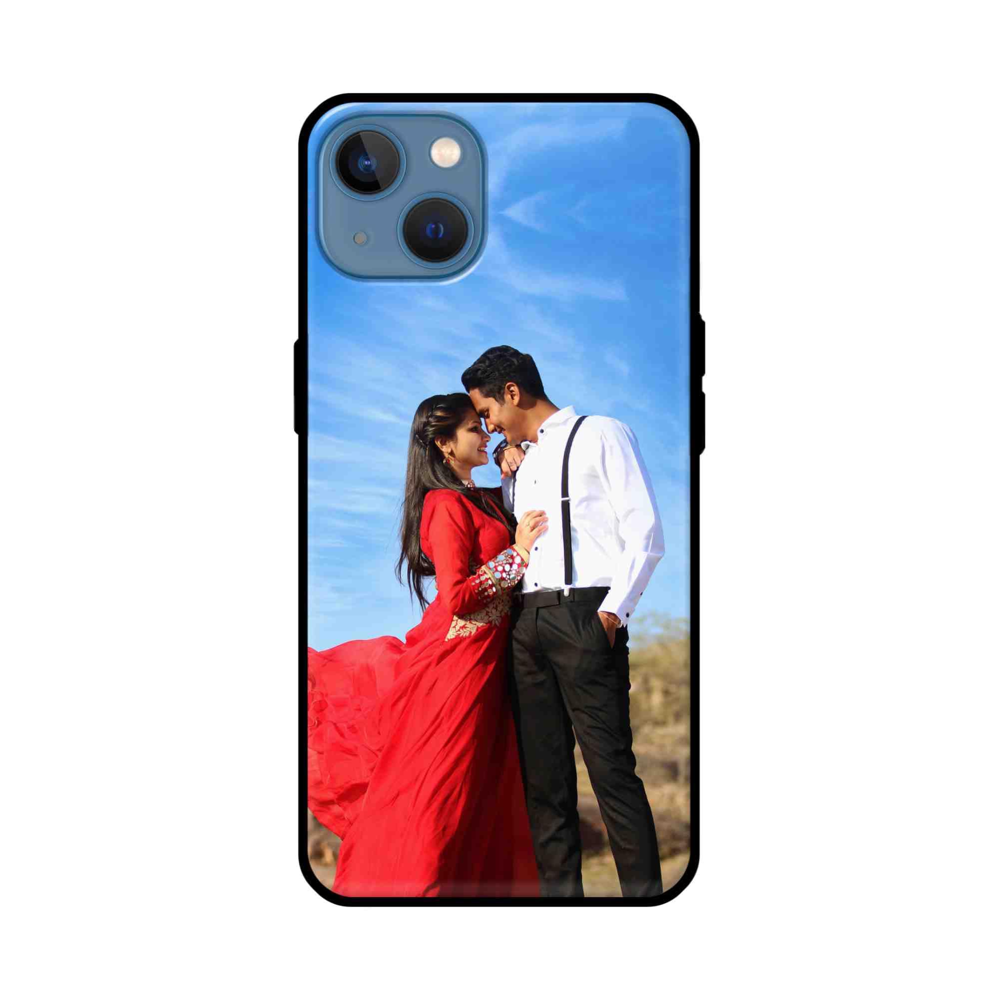 CLEOK Imagine n Say OK iPhone 13 Back Cover | Custom Design, Photo, Selfie, Logo, Name Printed Back Cover for iPhone 13 | Soft TPU, All Arround Protective Metal Sheet Printed Case (B0CX9BWR3T) Amazon Price History, Amazon Price Tracker