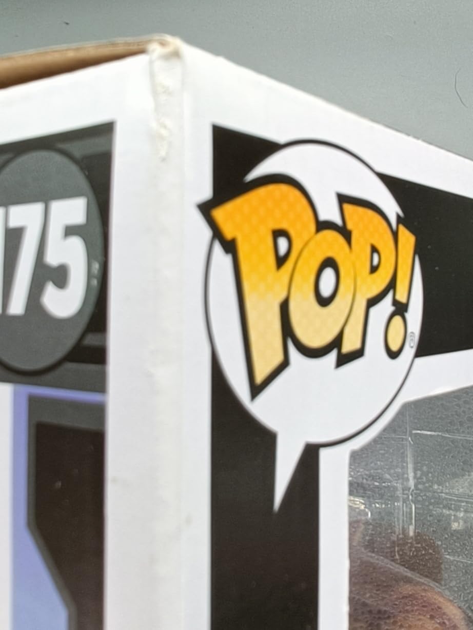 Amazon.co.jp: POP! 映画 スター・ウォーズ #175 ルーク・スカイ