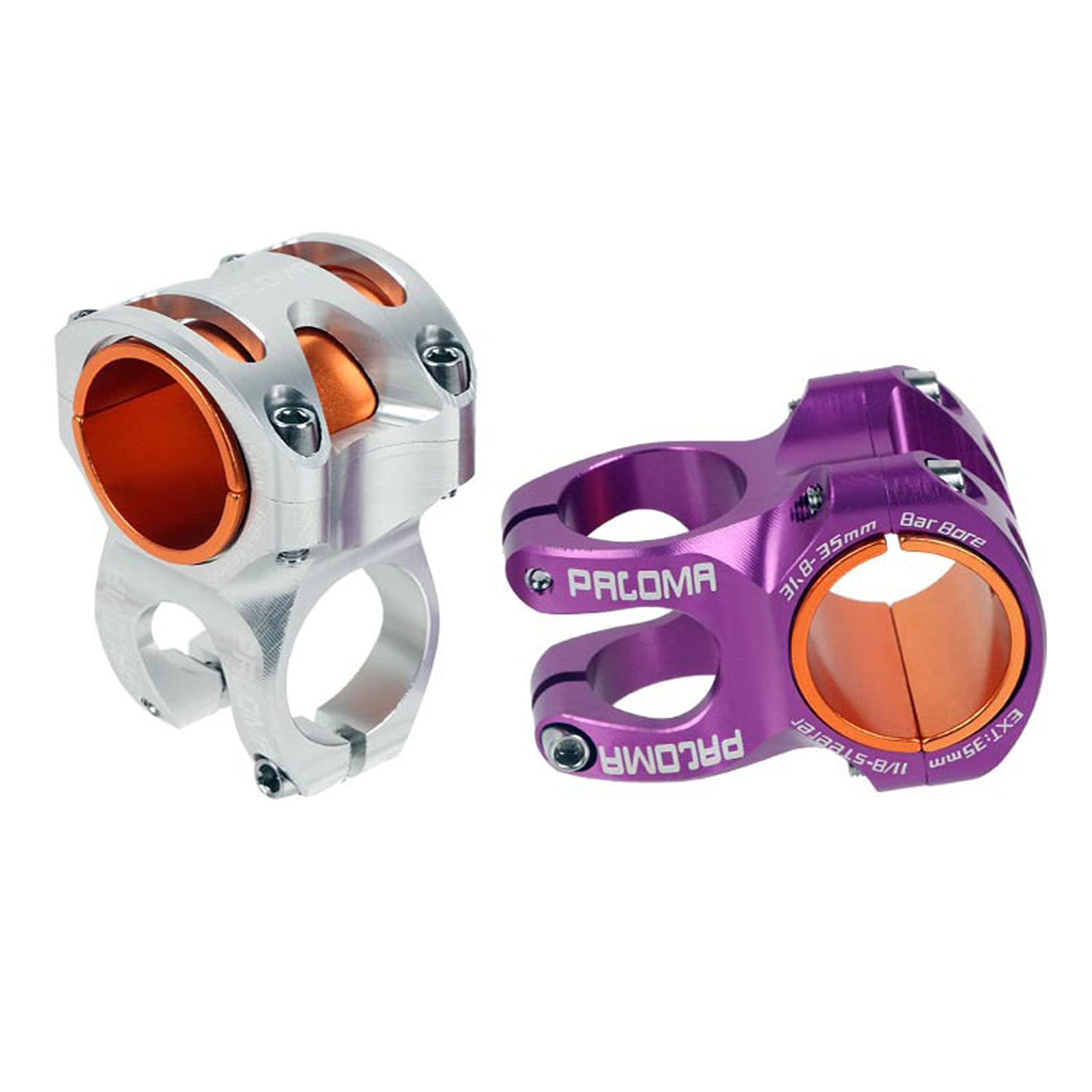 Lowrider Gold All Twisted Bike Stem 21.1mm. Bicycle stem, Bike Part, Bicycle Part.