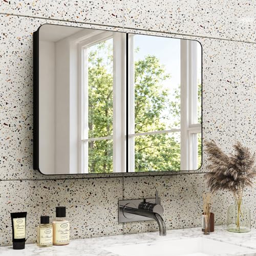 Venlus 32x24 Double Door Cabinet
