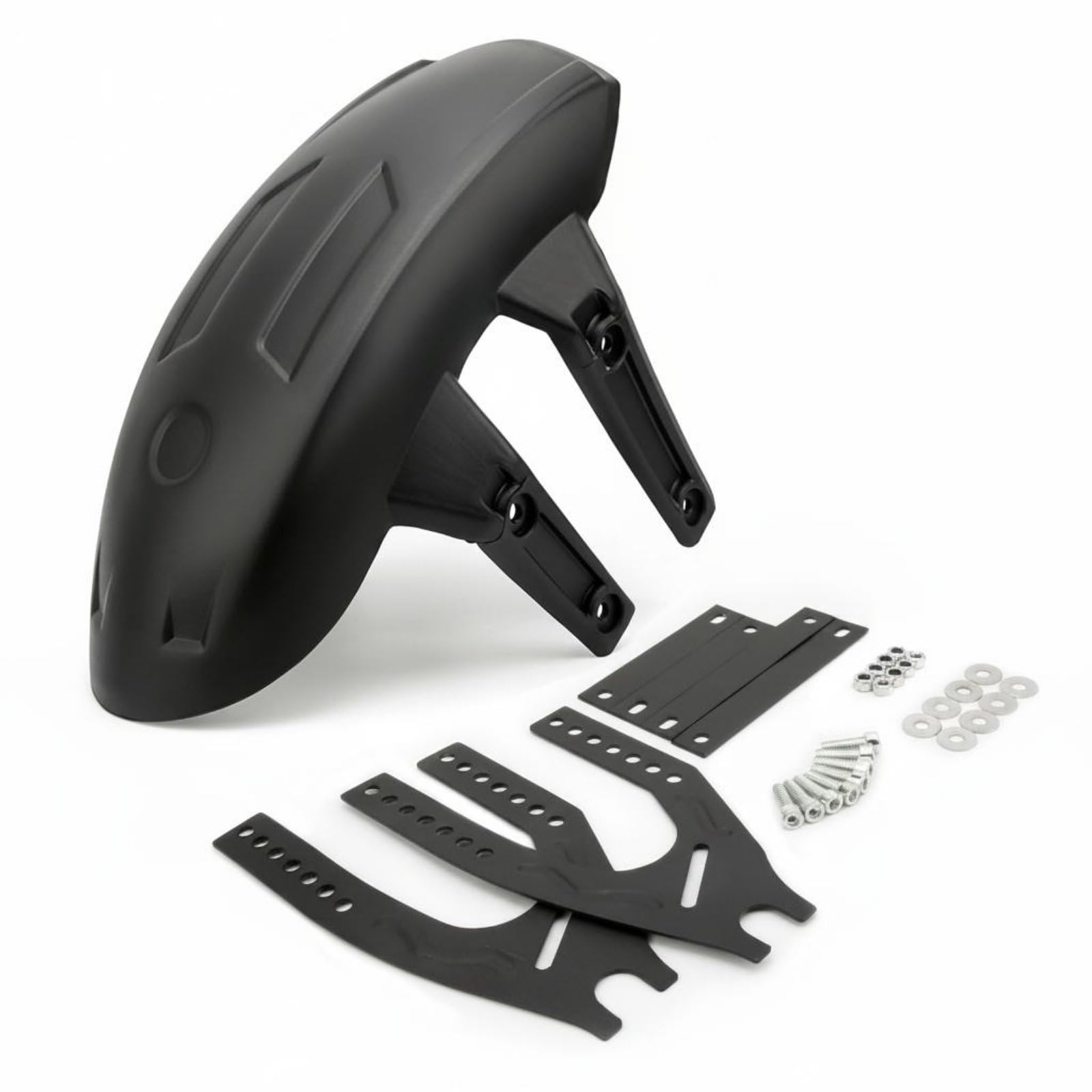 Amazon | FytStycale バイク用リアフェンダー 汎用タイプ 後輪