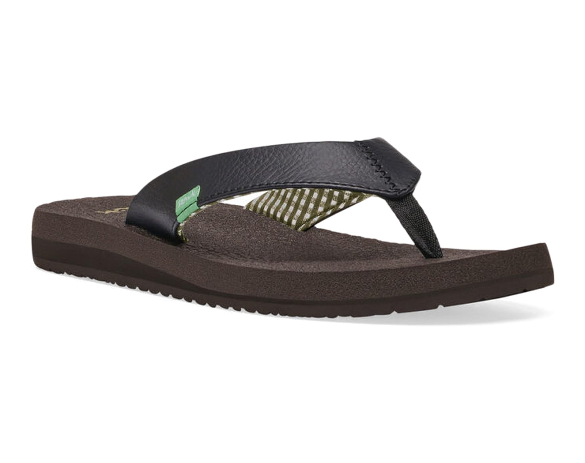 Sanuk Yoga Mat II Flip Flops