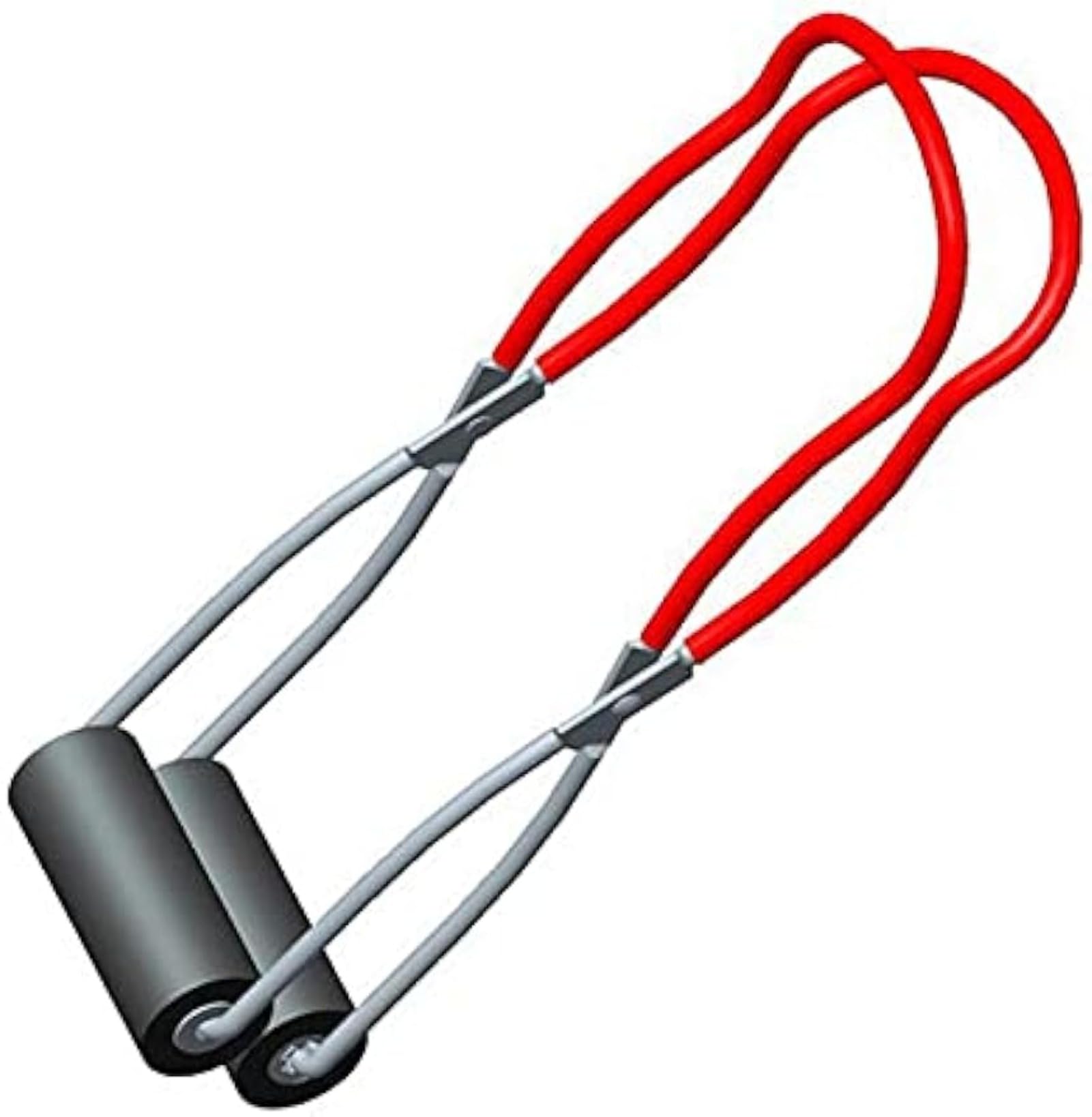 Masajeador Y Alargador De Pene Ejercicio Muscular De PC Con Rodillo De Silicona Y Abrazadera For Apretar Juguetes Sexuales For Hombres