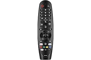 LG UN7300: Elevate Your Smart TV Experience with Magic