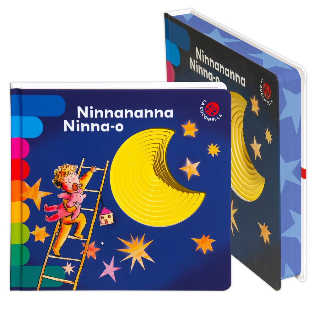 Ninnananna Ninna-O. Ediz. Deluxe - 4