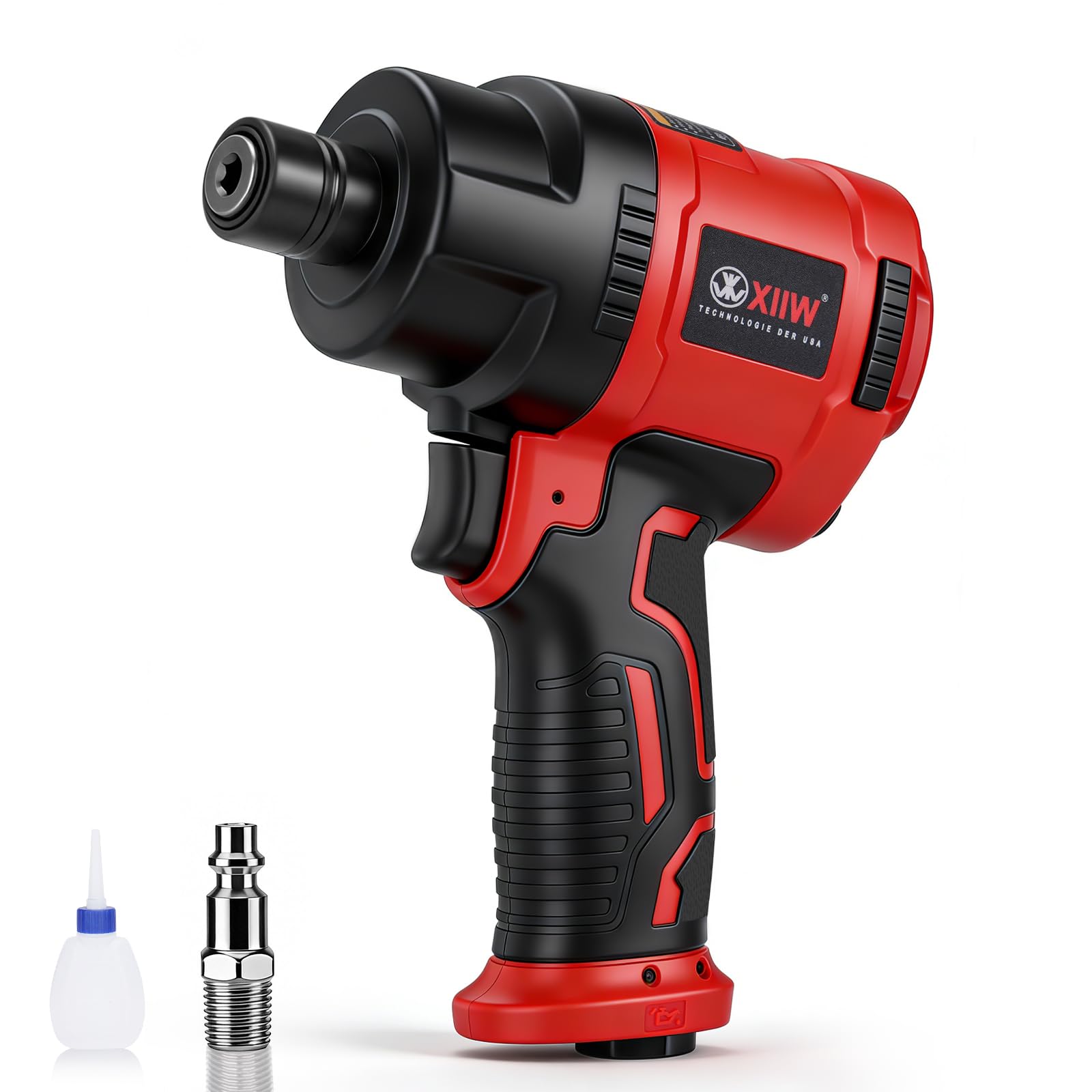 XIIW Chiave pneumatica da 1/2 ''