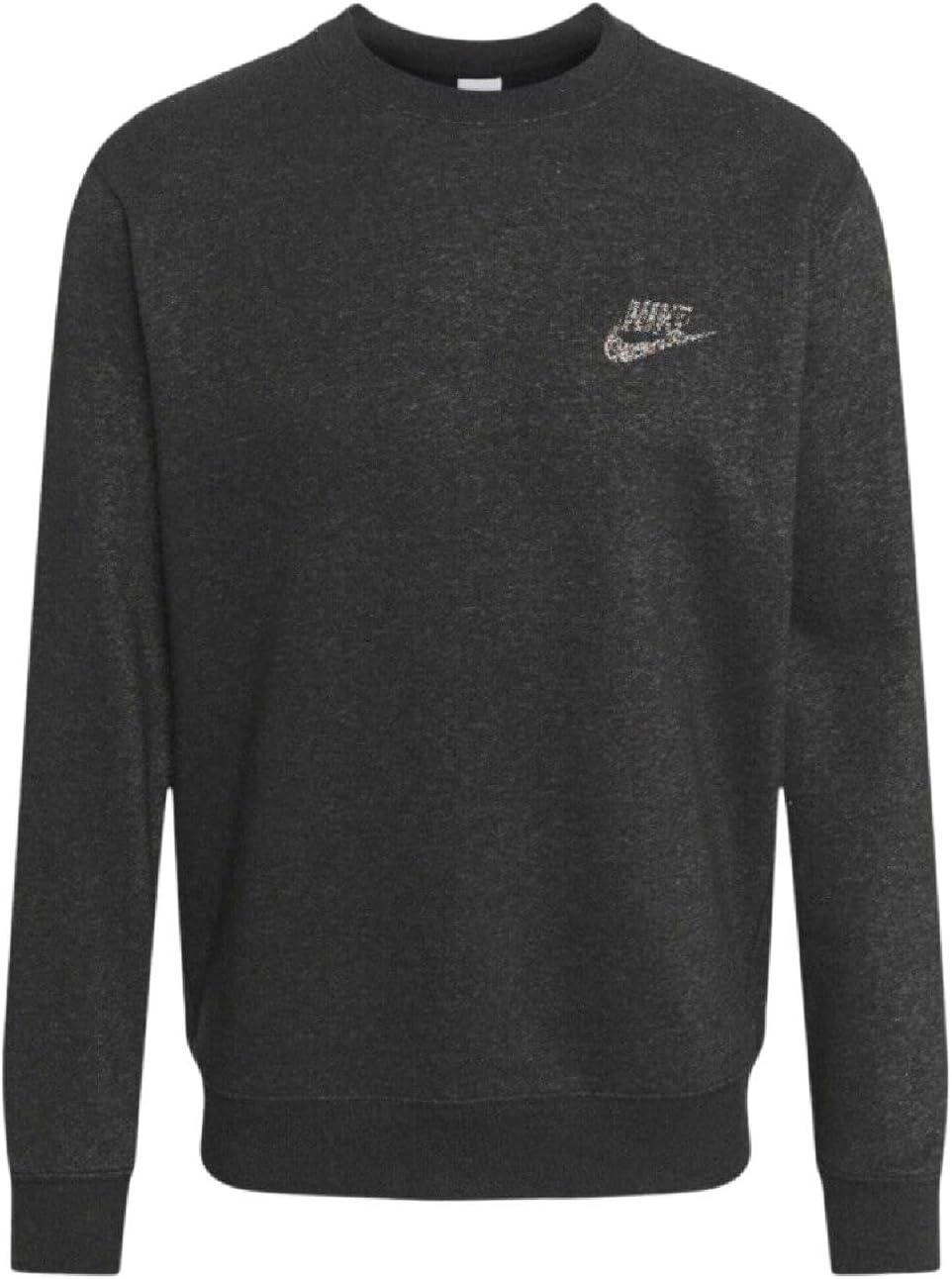 Buy Nike Club Fleece Crew Neck Sweatshirt at Ubuy Kuwait