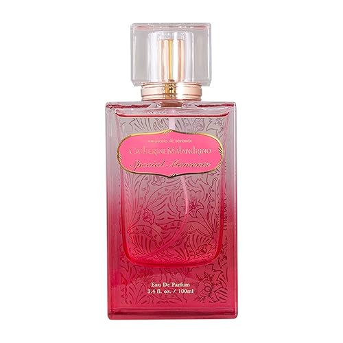 Miniatura 3 de Catherine Malandrino Catherine Malandrino Special Moments 34oz Eau de Parfum 34 fl oz