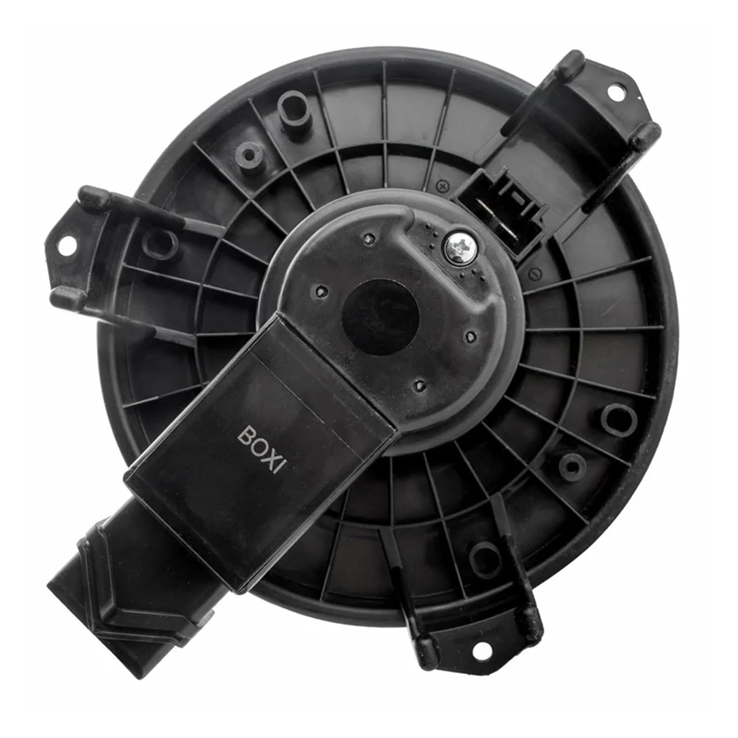 ダッジ キャリバー ラム 1500 2500 3500 A/C ブロワーモーター ファンケージ付き 25770668 対応