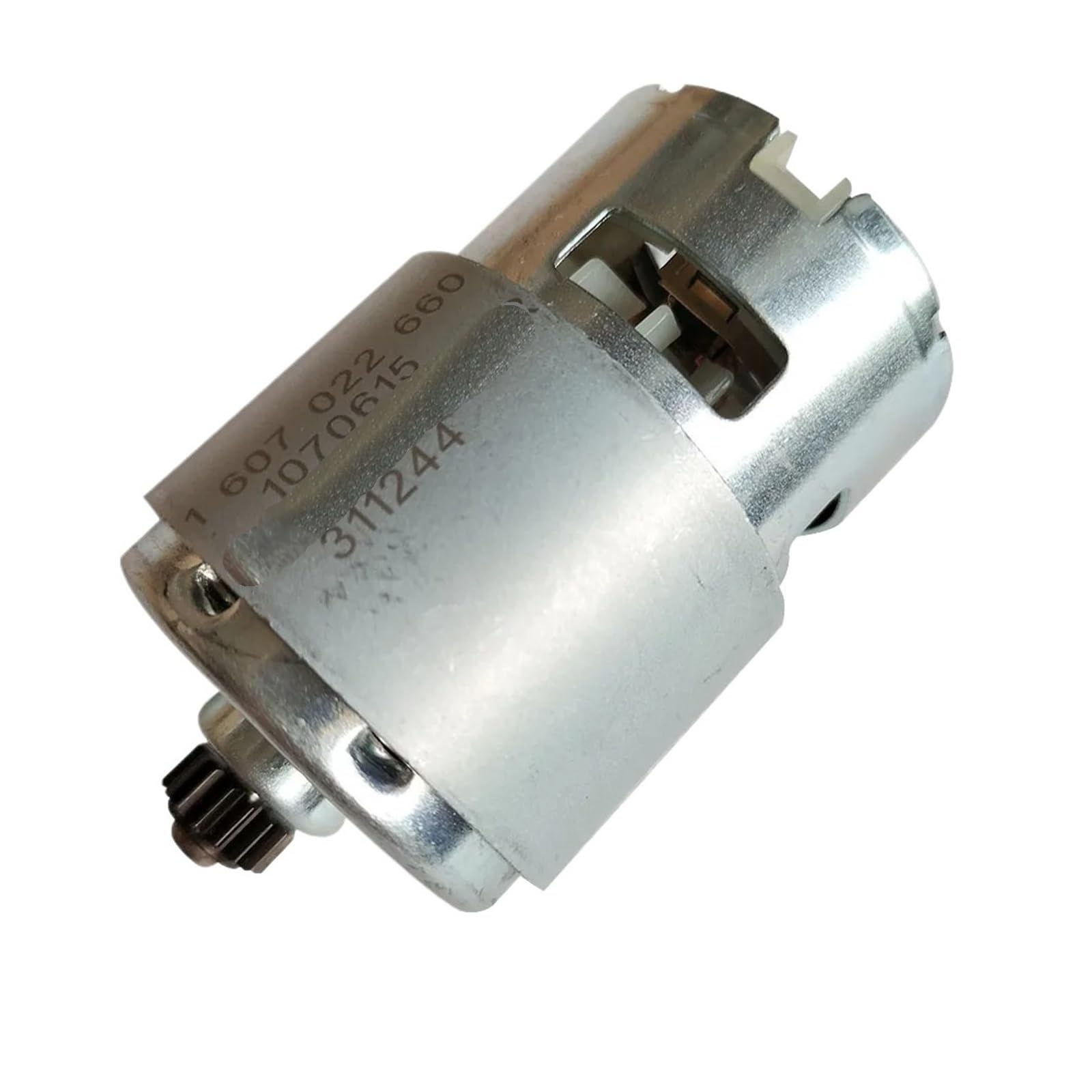 GSR18V-28 18V 16TEETH 1607022660 1070615 MOTOR 311244 Compatible With BOSCH 3601JE7100 Charging Vibration Electric Drill Screwdriver