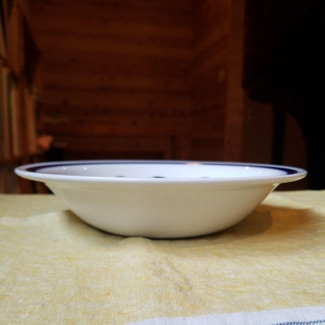 Amazon | Rorstrand ロールストランド イレーネ IRENE スープ皿 パスタ