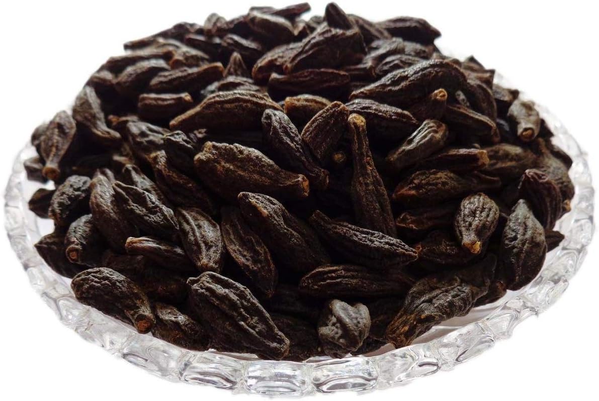KALI HARAD/TERMINALIA CHEBULA/BLACK HIMEJ/MYROBALAN (250 GRAM)