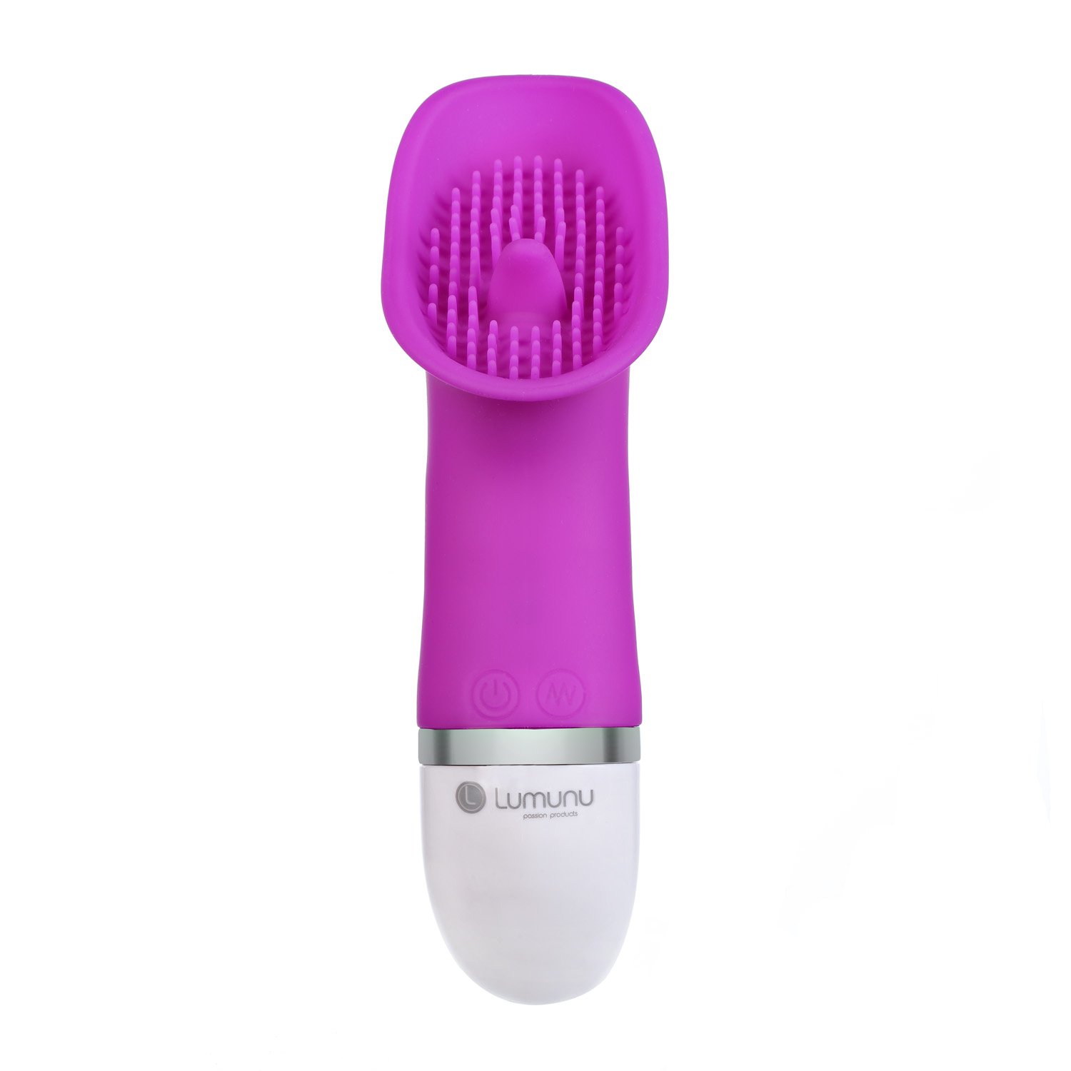 Lumunu passion products Vibromasseur de luxe gourmandise, en silicone avec picots pour susciter l'envie et 30 programmes de vibration, 100% impermable : Amazon.fr: Hygine et Sant Lumunu passion products Vibromasseur de luxe gourmandise, en silicone avec picots pour susciter l'envie et 30 programmes de vibration, 100% impermable : Amazon.fr: Hygine et Sant