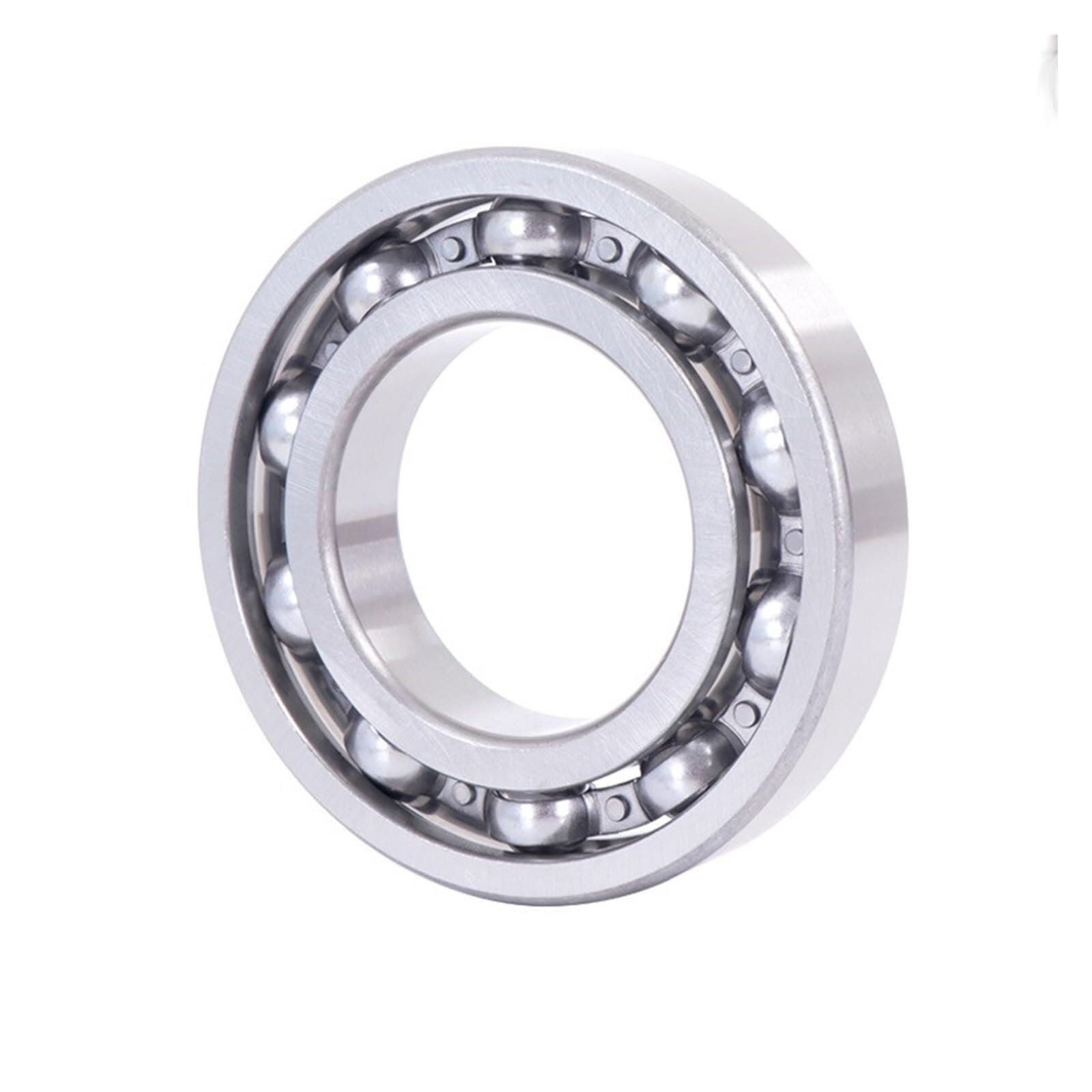 Roulement à billes à gorge profonde 6307-2RZ pour moteur à grande vitesse